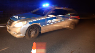 Offenbach: Mehrere Verletzte nach Schlägerei vor Club