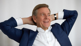 Claus Kleber verlässt das ZDF