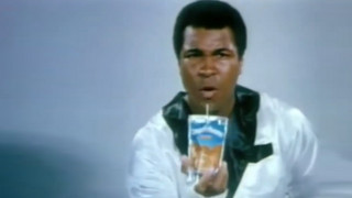 80er-Werbung: Wie Muhammad Ali Capri-Sonne berühmt machte