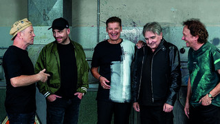 Mit harmony-Treuepunkten zum ausverkauften PUR Open Air 2024