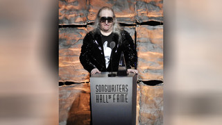 Jim Steinman stirbt mit 73 Jahren