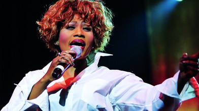 harmony präsentiert: Simply The Best