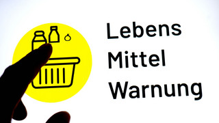 Rügenwalder Mühle ruft veganes Cordon bleu zurück