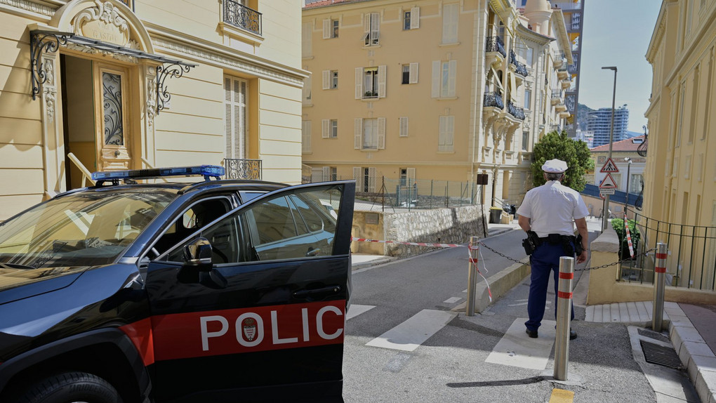 Explosion in Monaco: Frau aus Main-Taunus-Kreis gesucht