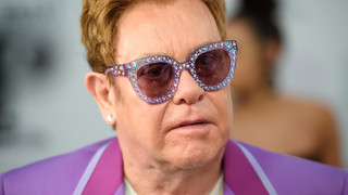 Elton John covered die Pet Shop Boys