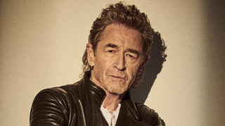 Neu: Peter Maffay "Morgen"
