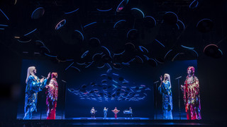 ABBA: So geht es mit den vier Schweden weiter