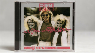 One-Hit-Wonder der 80er: Die kurze Geschichte von Blind Date