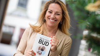 Bud Spencer flüchtete vor Diät in Deutschland