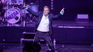 Dieter Bohlen feiert 70. Geburtstag mit Konzert