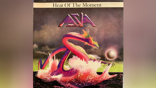 Supergroup Asia rockt die 80er-Jahre mit einzigartigem Sound