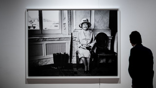 Bryan Adams: Rocklegende und 80er-Fotograf enthüllt Geheimnisse