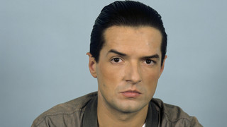 Rekord für die Ewigkeit: Falco in den 80ern an Spitze der US-Charts