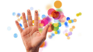 Ausgesprochen Himmlisch am 25. Januar – Helfende Hände bringen Freude