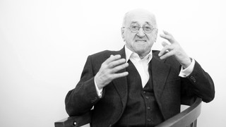 Alfred Biolek ist tot