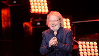 ABBA: Benny Andersson covert Foo Fighters Song