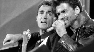 Wham!-Song "Last Christmas" wird Vorlage für Film