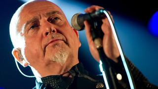 Peter Gabriel veröffentlicht ersten Song vom neuen Album