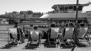 Mainhattan Streets – Streetfotografie Workshop für Einsteiger