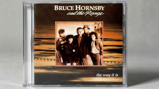 80er-Hit "The Way It Is": Bruce Hornsbys Bürgerrechtshymne