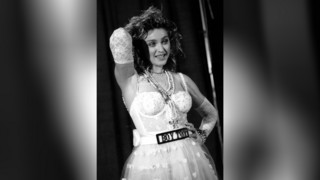Madonnas skandalöser 80er-Hit: Der Like a Virgin Moment