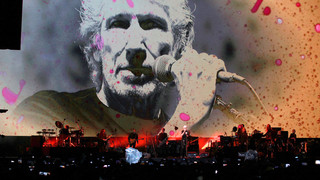 Pink Floyd: Konzertfilm von Roger Waters