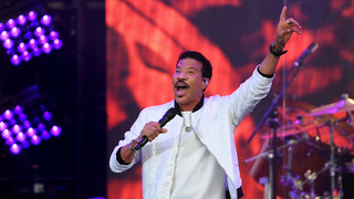 Happy Birthday Lionel Richie zum 70sten!