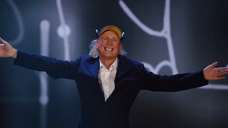 Otto Waalkes wird Gastjuror bei GNTM - komisch!?