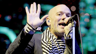 Start in den 80ern: REM-Sänger Michael Stipe wird 65