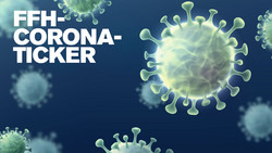 Corona-Ticker: Lockerungen treten in Kraft