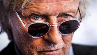 Hollywoodstar Rutger Hauer stirbt mit 75