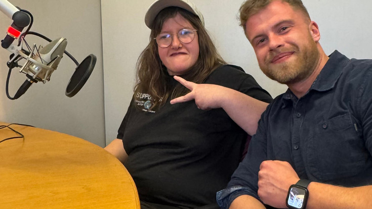 Ausgesprochen Himmlisch am 15. März – Vielfalt stärkt uns alle!