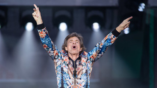 Corona: Mick Jagger ist auf dem Weg der Besserung