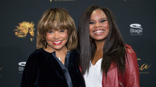 Tina Turner Musical in Hamburg nimmt Form an