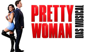 Musik von 80er-Star Bryan Adams: Pretty Woman - Das Musical