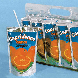 Getränk: Capri-Sonne