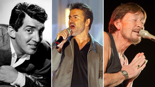 Das sind die beliebtesten Weihnachts-Popsongs der Deutschen