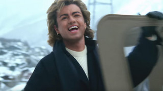 Last Christmas von Wham in 4K-Qualität