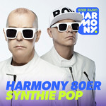 80er Synthie Pop