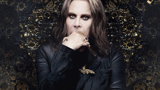 Ozzy Obsourne: Freitag kommt "Patient Number 9"