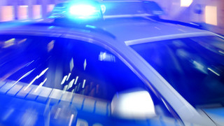 Obertshausen: 49 Jähriger bei Streit mit Messer attackiert