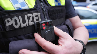 19-Jähriger Maceo aus Fulda wieder aufgetaucht