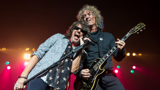 80er-Rockband Foreigner will auf Taylor Swifts Hochzeit spielen
