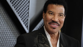Musik-Star Lionel Richie offenbart in Memoiren seine Ängste