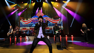 «Circling From Above» - Styx veröffentlichen ihr 18. Studioalbum