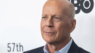 Durchbruch in den 80ern: Bruce Willis wird 70