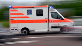 23-Jähriger stirbt bei Auffahrunfall auf A3 bei Limburg