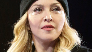 Madonna: Frauen haben weniger Rechte als Waffen
