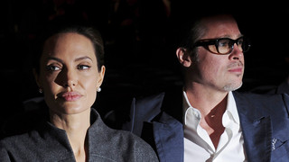 Brangelina legen Sorgerechtsstreit bei