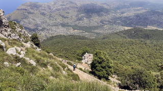 Opfer von Wanderunfall auf Mallorca stammt aus Osthessen